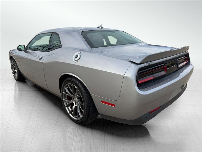 Dodge Challenger SRT 392 2015