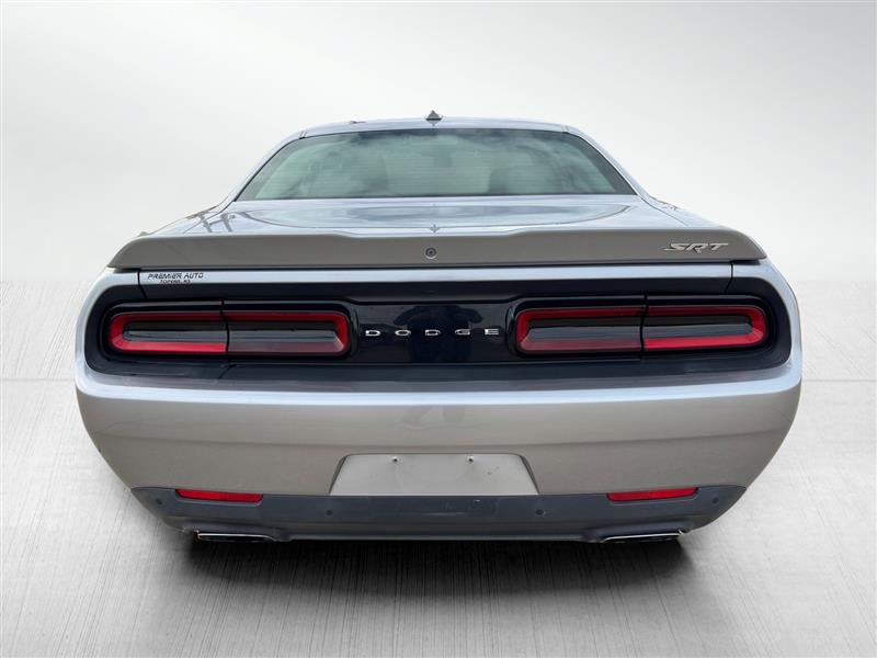 Dodge Challenger SRT 392 2015