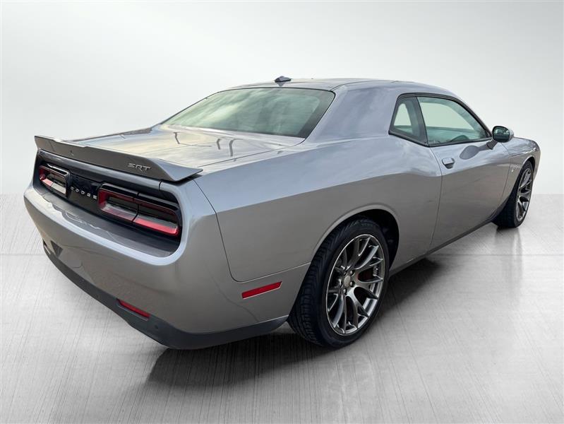 Dodge Challenger SRT 392 2015