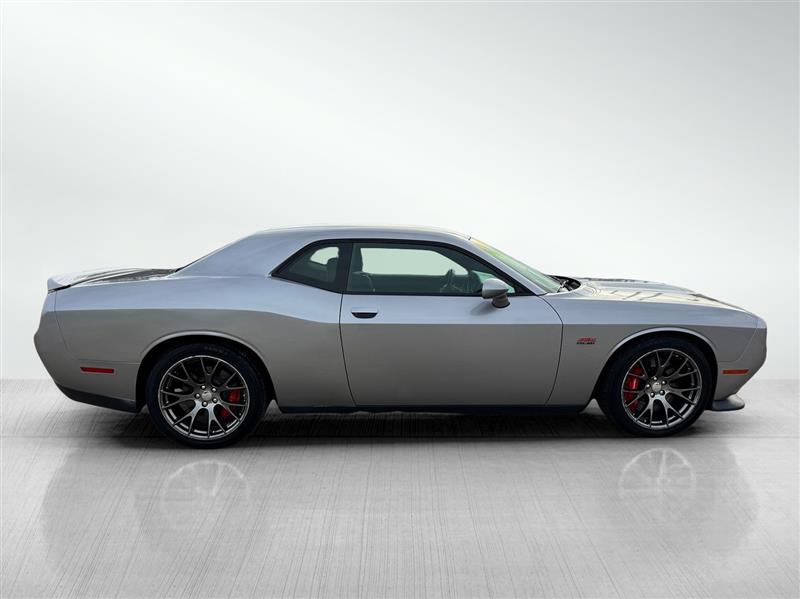 Dodge Challenger SRT 392 2015
