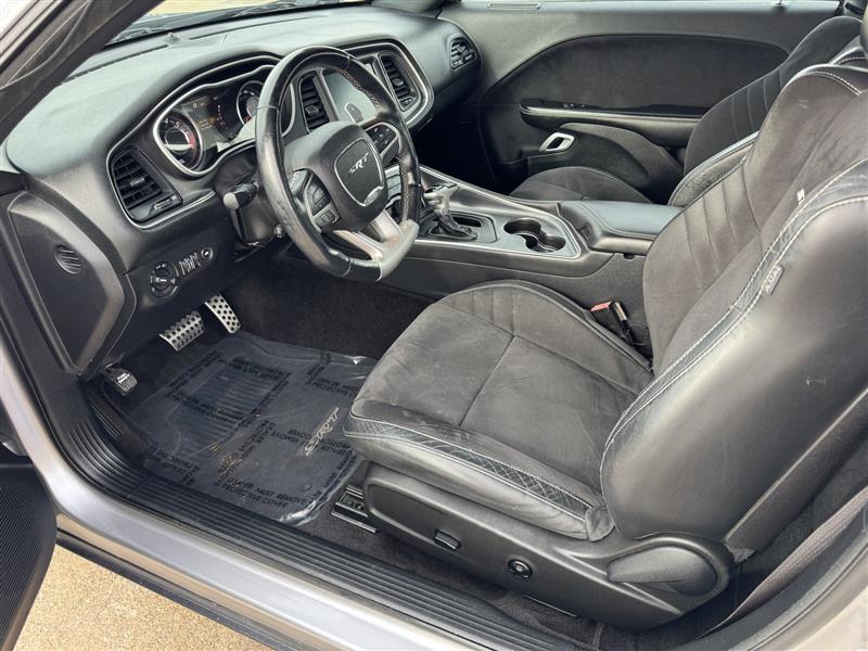 Dodge Challenger SRT 392 2015