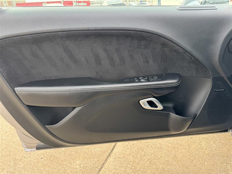 Dodge Challenger SRT 392 2015