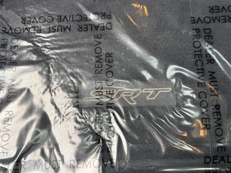 Dodge Challenger SRT 392 2015