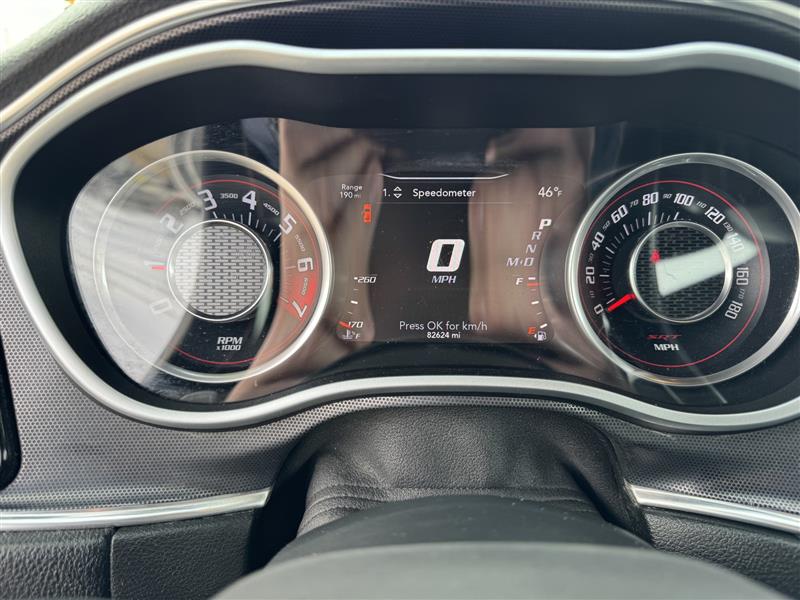 Dodge Challenger SRT 392 2015