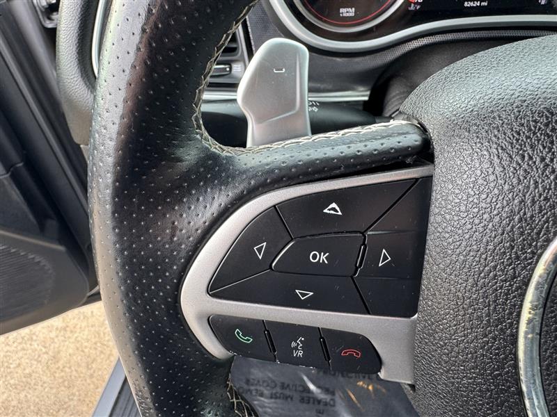 Dodge Challenger SRT 392 2015