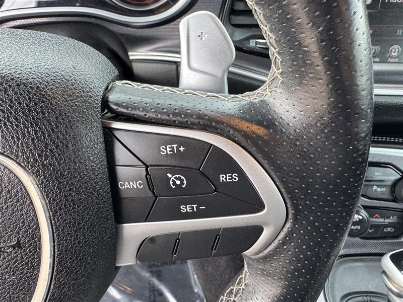 Dodge Challenger SRT 392 2015