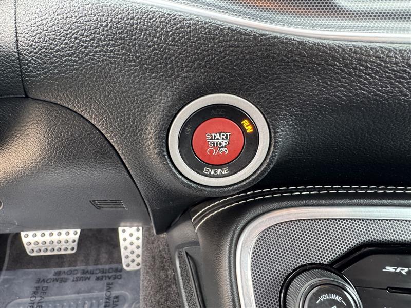 Dodge Challenger SRT 392 2015