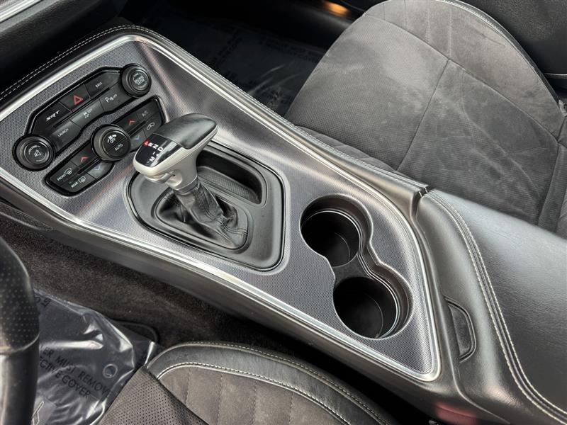 Dodge Challenger SRT 392 2015