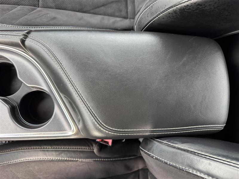 Dodge Challenger SRT 392 2015