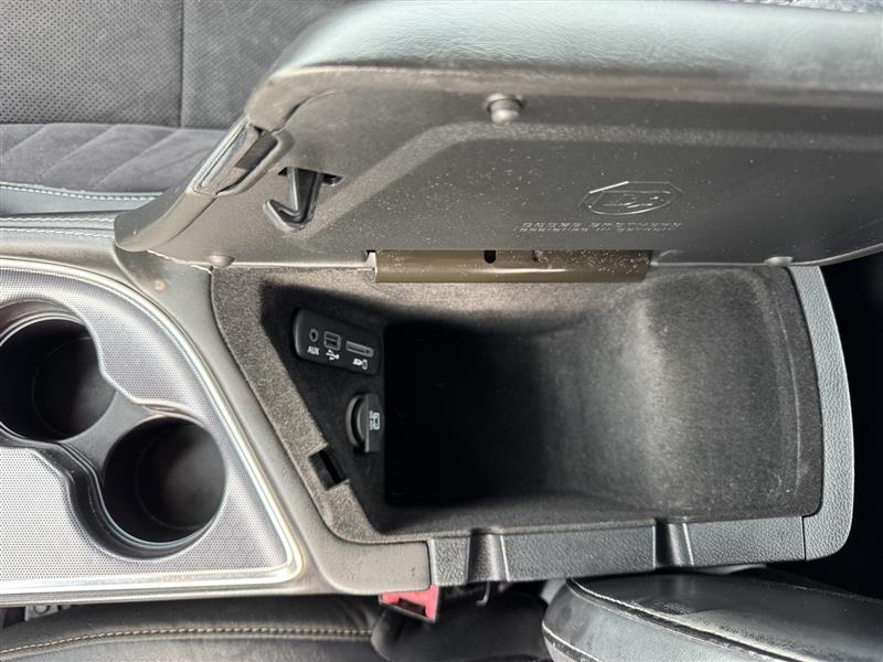 Dodge Challenger SRT 392 2015