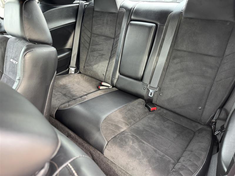 Dodge Challenger SRT 392 2015