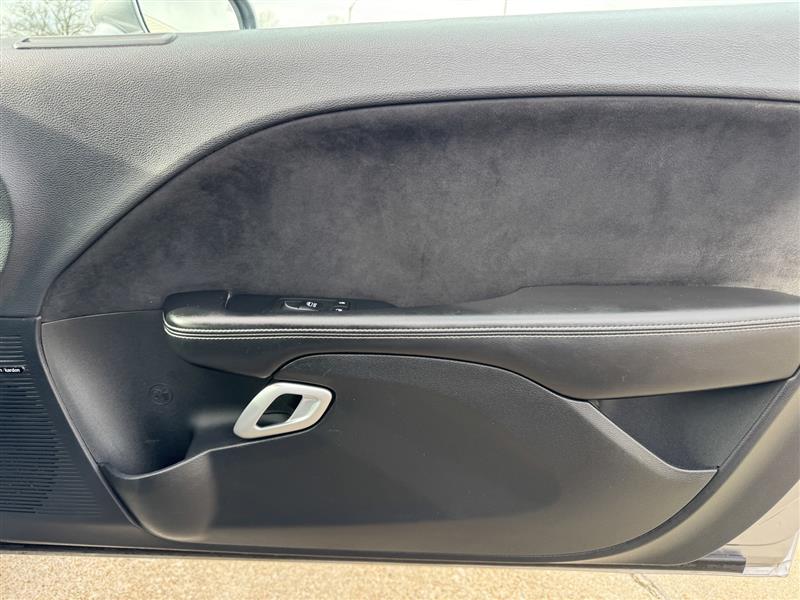 Dodge Challenger SRT 392 2015