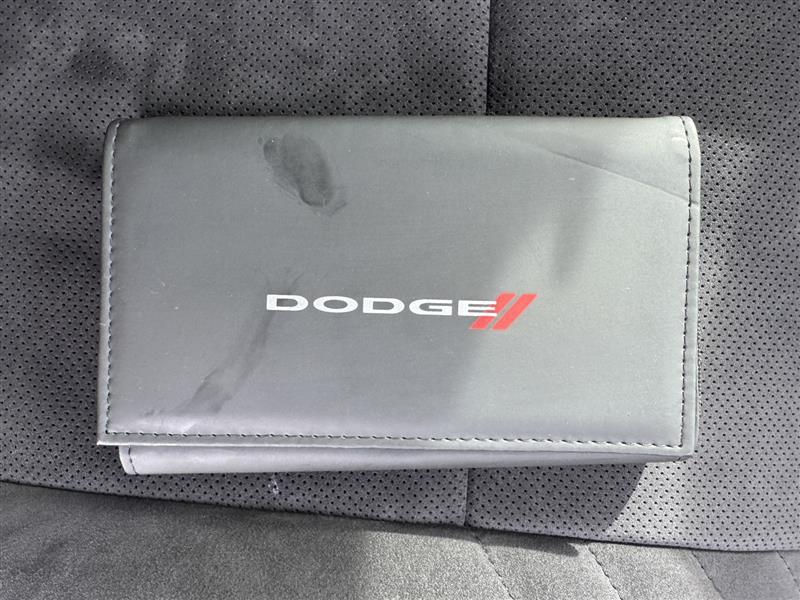 Dodge Challenger SRT 392 2015