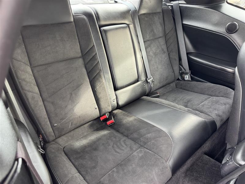 Dodge Challenger SRT 392 2015