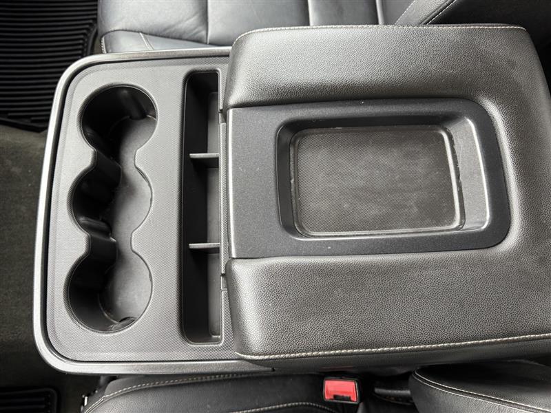 GMC Sierra 1500 SLT Crew Cab Short Box 4WD 2015