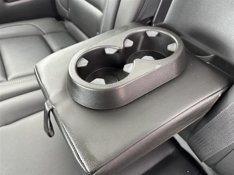 GMC Sierra 1500 SLT Crew Cab Short Box 4WD 2015