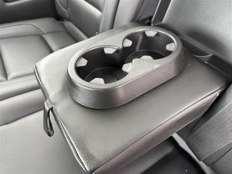 GMC Sierra 1500 SLT Crew Cab Short Box 4WD 2015