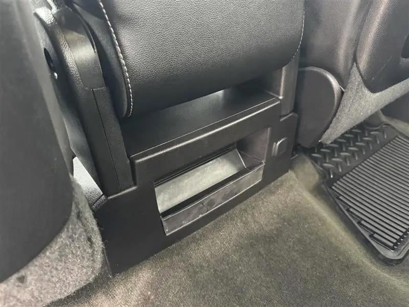 GMC Sierra 1500 SLT Crew Cab Short Box 4WD 2015