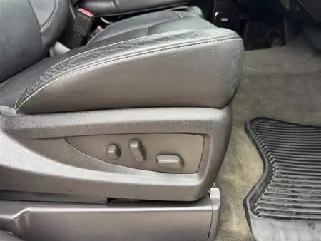 GMC Sierra 1500 SLT Crew Cab Short Box 4WD 2015