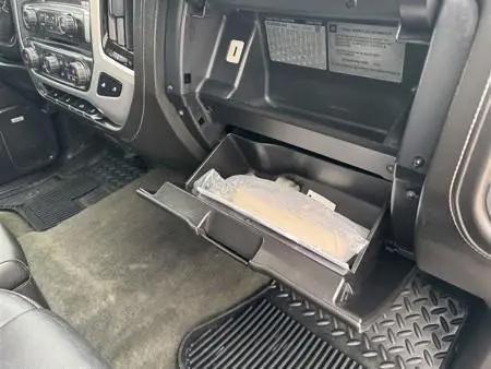 GMC Sierra 1500 SLT Crew Cab Short Box 4WD 2015