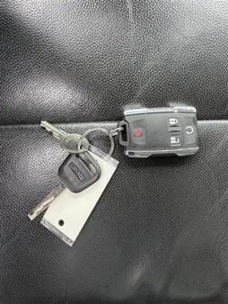 GMC Sierra 1500 SLT Crew Cab Short Box 4WD 2015