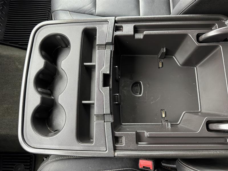 GMC Sierra 1500 SLT Crew Cab Short Box 4WD 2015