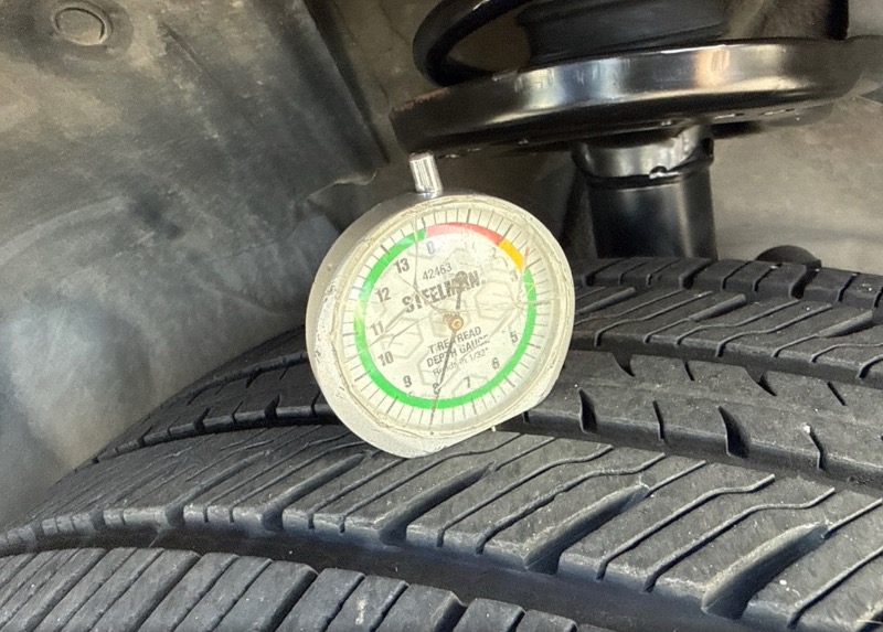 Mazda CX-5 Touring 2014