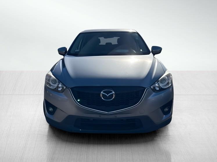 Mazda CX-5 Touring 2014