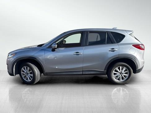 Mazda CX-5 Touring 2014