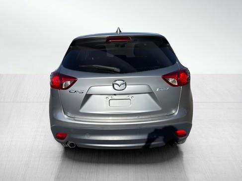 Mazda CX-5 Touring 2014