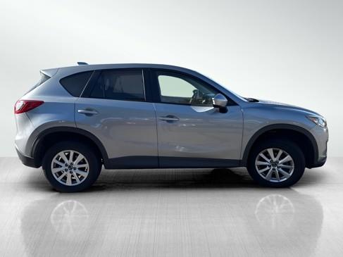 Mazda CX-5 Touring 2014