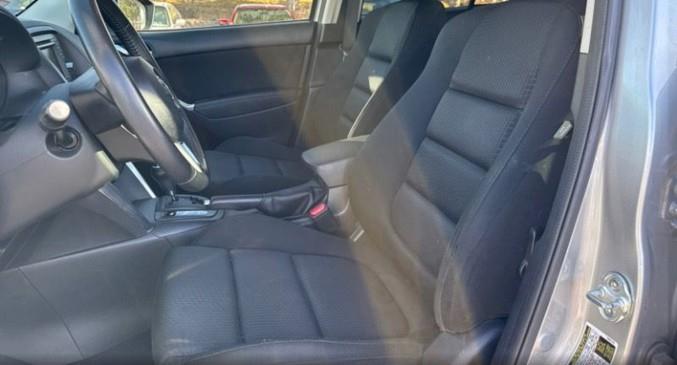 Mazda CX-5 Touring 2014