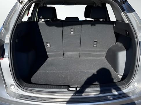 Mazda CX-5 Touring 2014