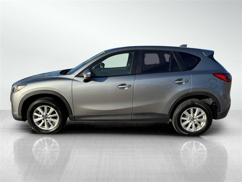 Mazda CX-5 Touring 2014