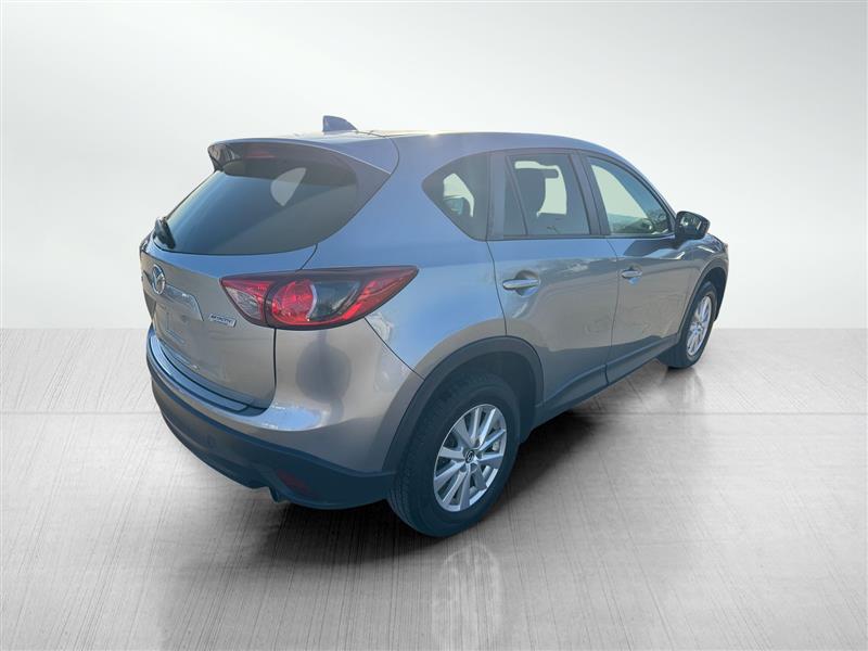 Mazda CX-5 Touring 2014