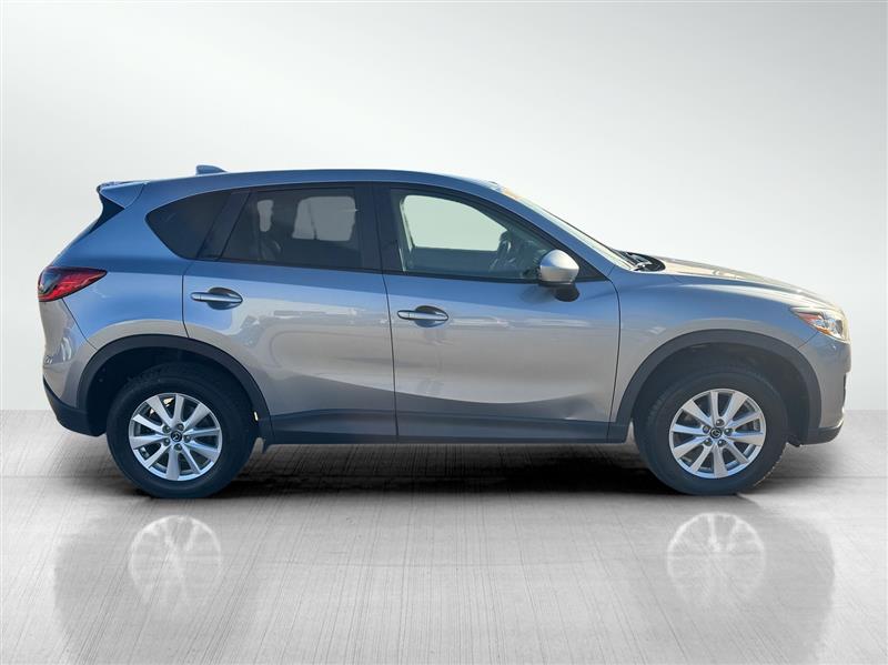 Mazda CX-5 Touring 2014