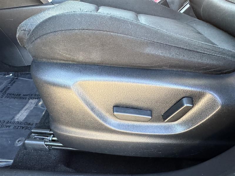 Mazda CX-5 Touring 2014