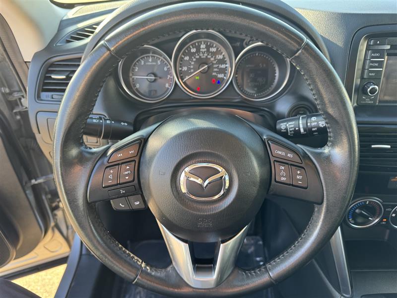 Mazda CX-5 Touring 2014