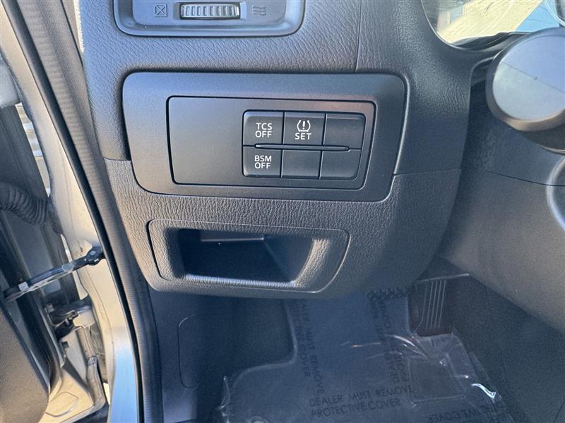 Mazda CX-5 Touring 2014