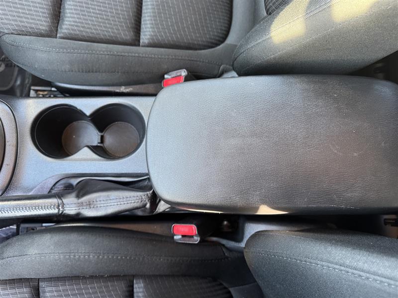 Mazda CX-5 Touring 2014