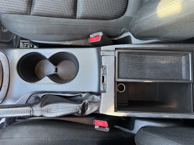 Mazda CX-5 Touring 2014