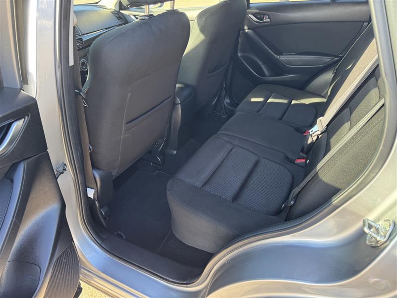 Mazda CX-5 Touring 2014