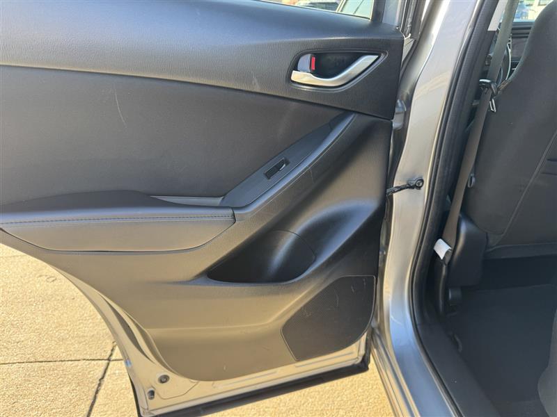 Mazda CX-5 Touring 2014