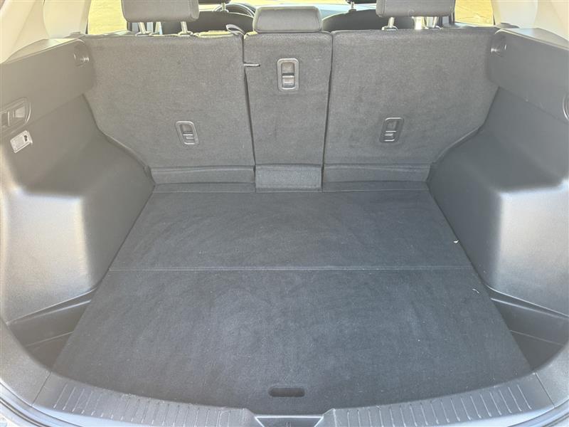 Mazda CX-5 Touring 2014