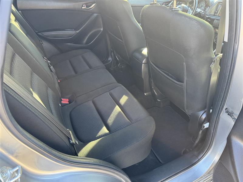 Mazda CX-5 Touring 2014