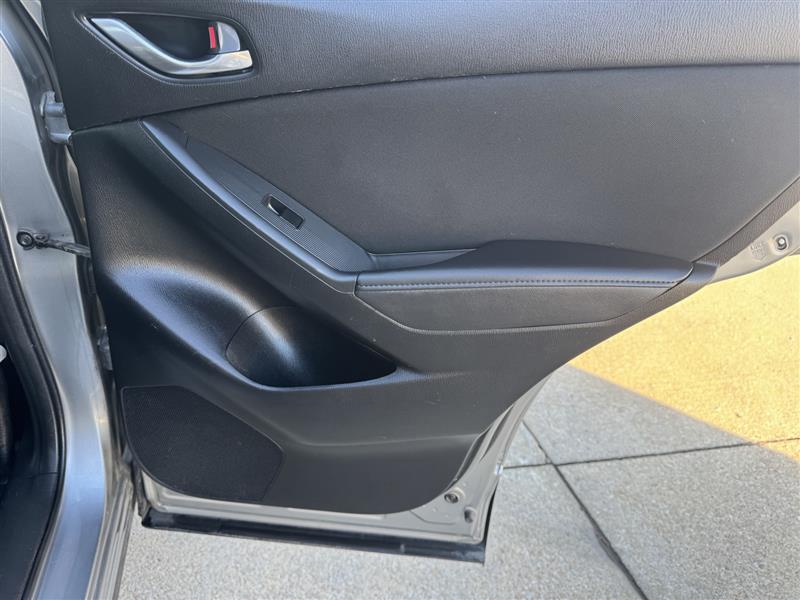 Mazda CX-5 Touring 2014