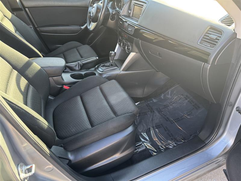 Mazda CX-5 Touring 2014
