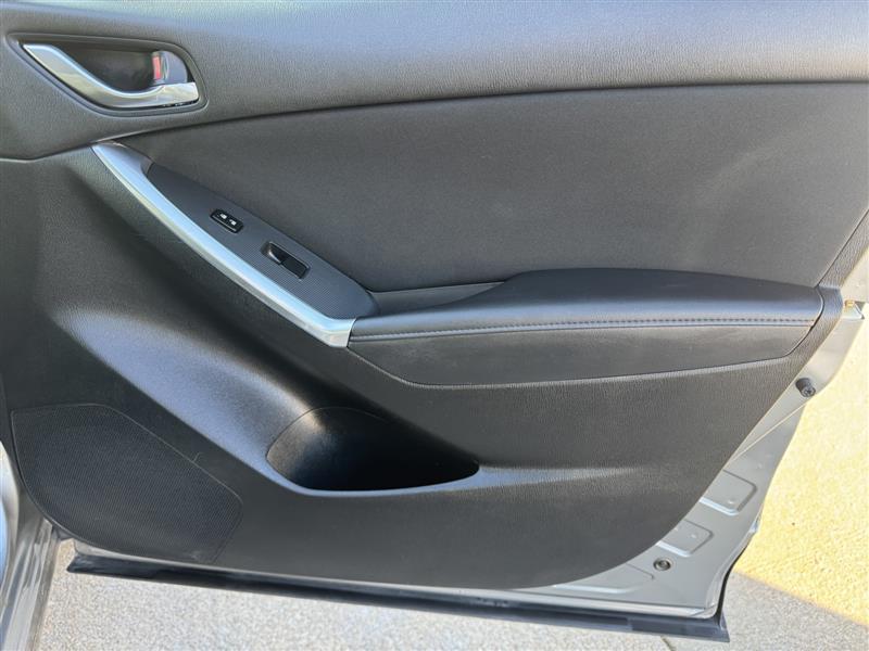 Mazda CX-5 Touring 2014