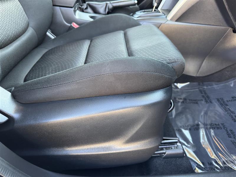 Mazda CX-5 Touring 2014