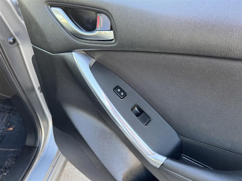 Mazda CX-5 Touring 2014